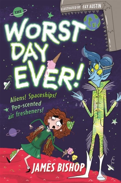 Worst Day Ever!