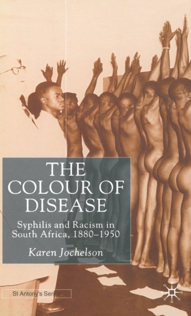 The Colour of Disease