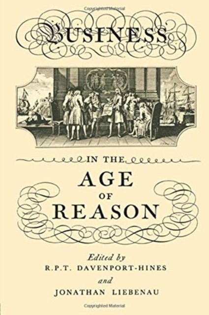 Business in the Age of Reason