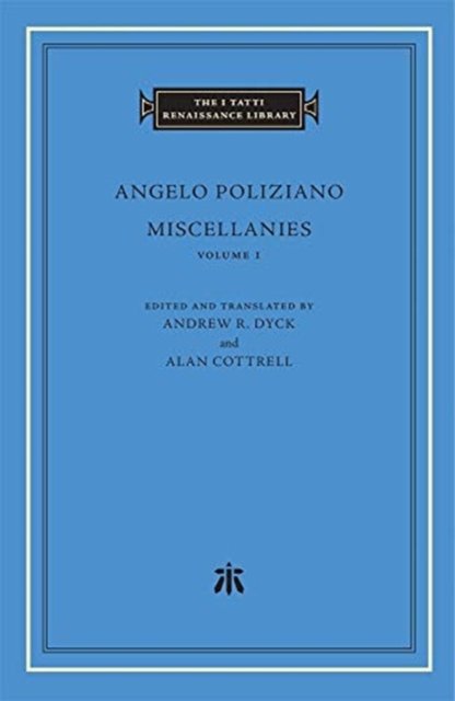 Miscellanies