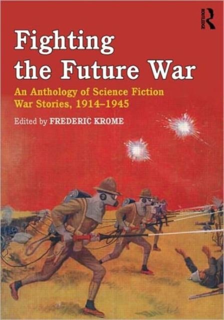 Fighting the Future War