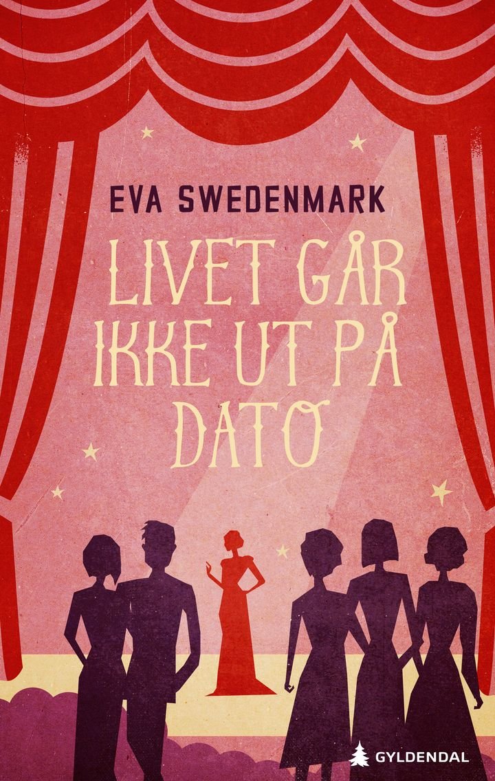 Livet går ikke ut på dato