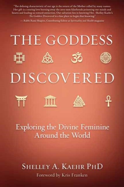 The Goddess Discovered