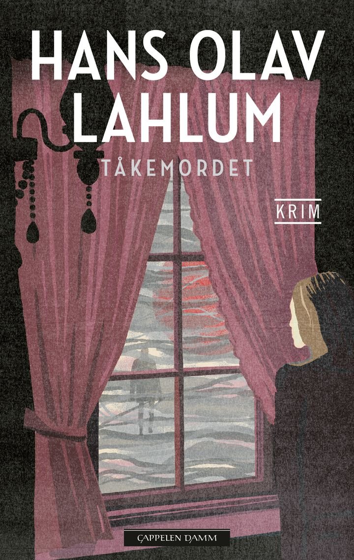 Tåkemordet