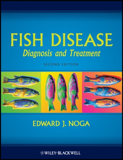 Fish Disease