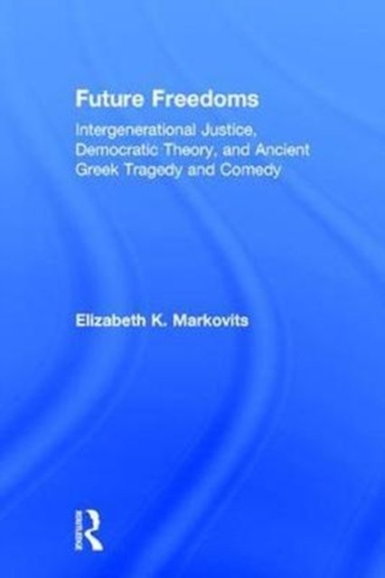 Future Freedoms