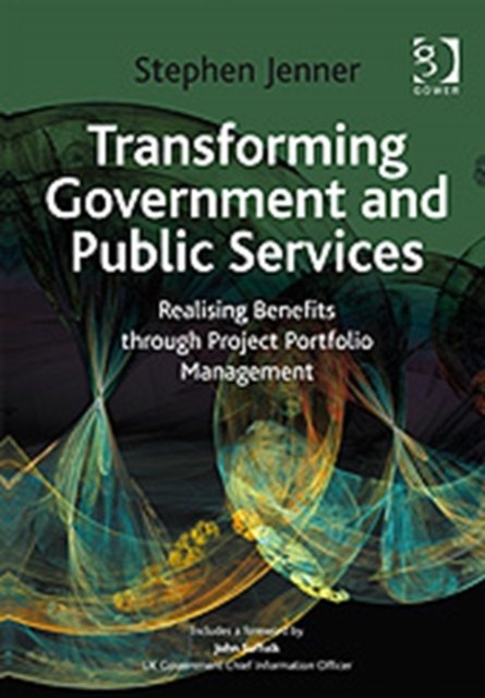Transforming Government and Public Services