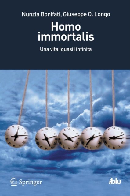 Homo Immortalis