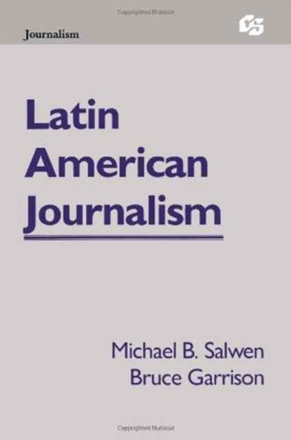 Latin American Journalism