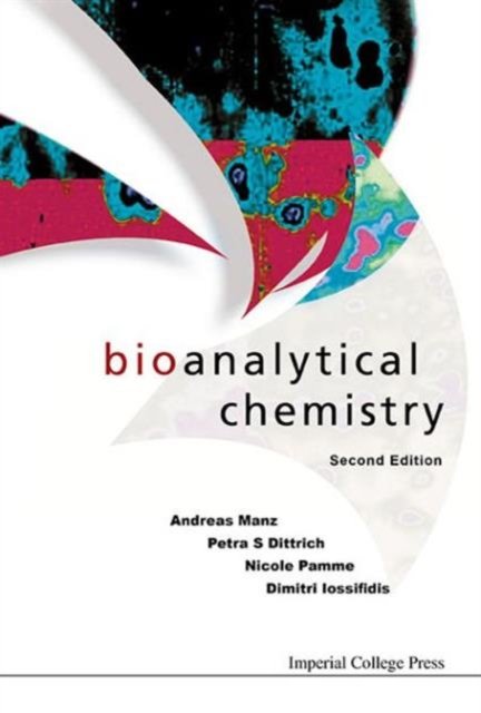 BIOANALYTICAL CHEMISTRY (2ND ED)