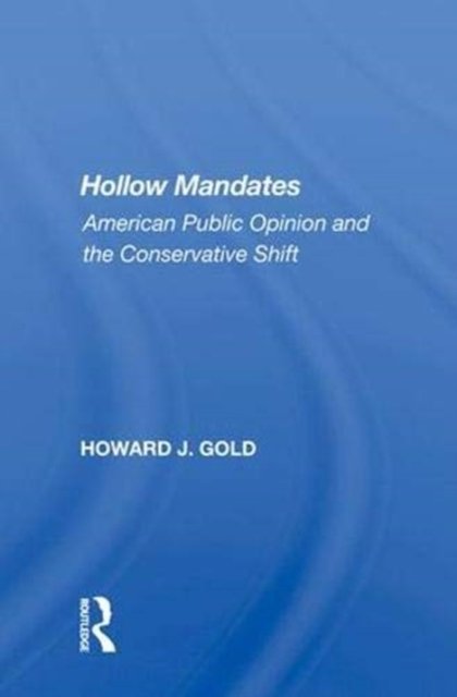 Hollow Mandates