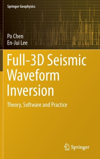 Full-3D Seismic Waveform Inversion