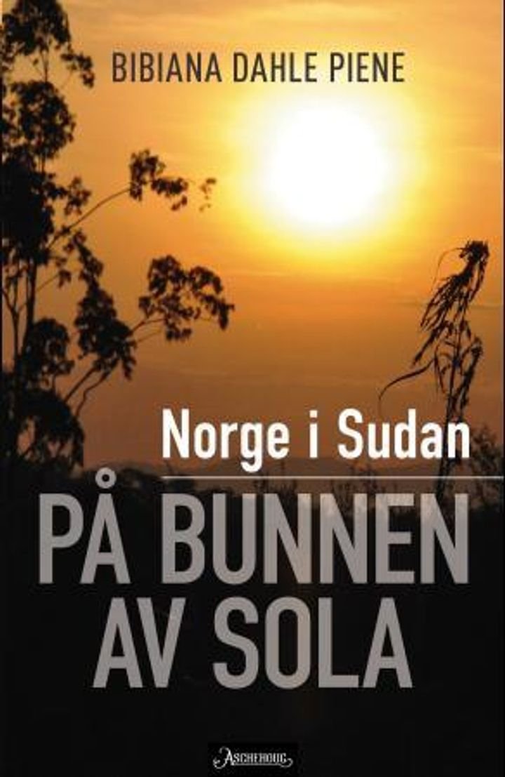 Norge i Sudan - på bunnen av sola