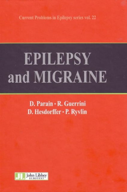 Epilepsy & Migraine