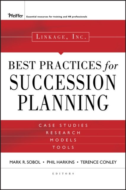 Linkage's Best Practices for Succession Planning