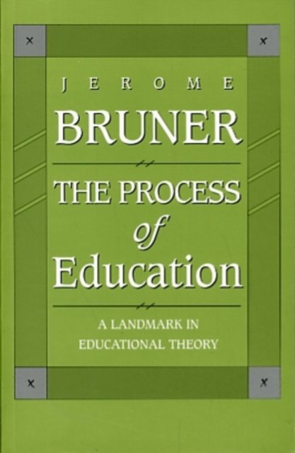 The Process of Education 2e