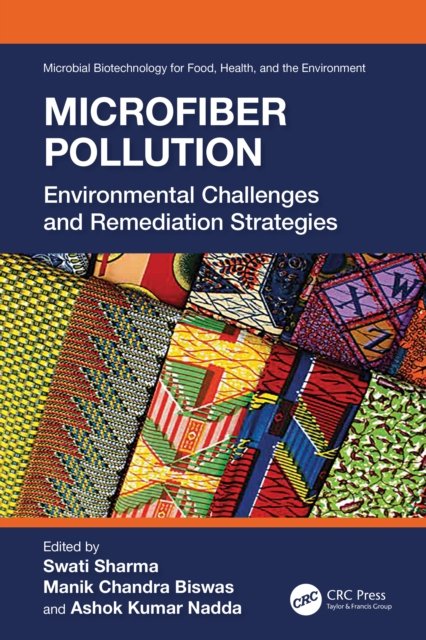 Microfiber Pollution