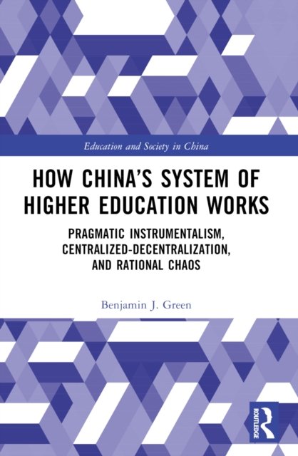 How China''s System of Higher Education Works