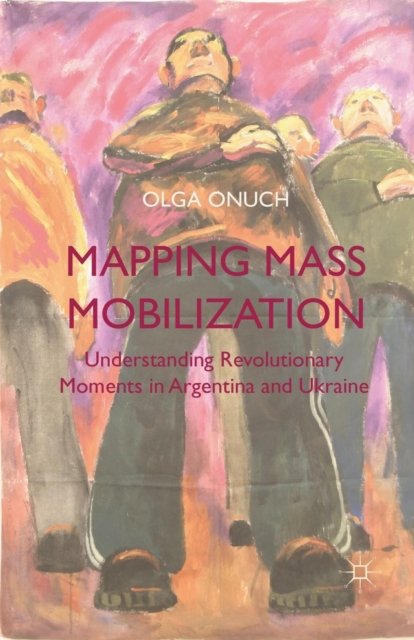 Mapping Mass Mobilization
