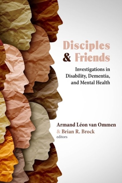 Disciples & Friends