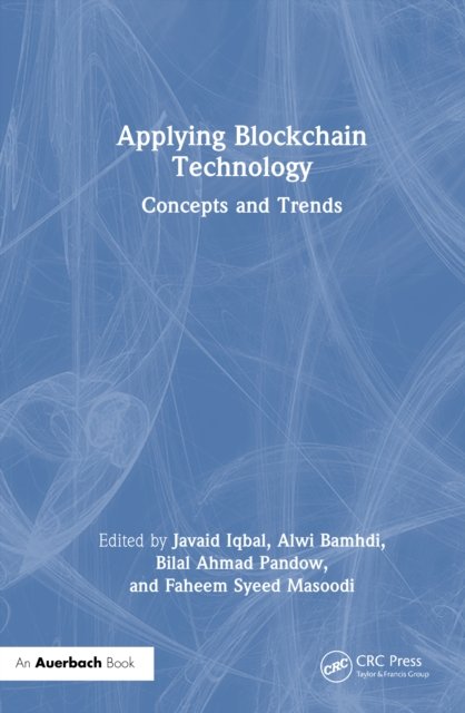 Applying Blockchain Technology