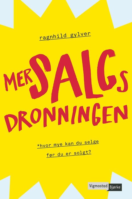 Mersalgsdronningen