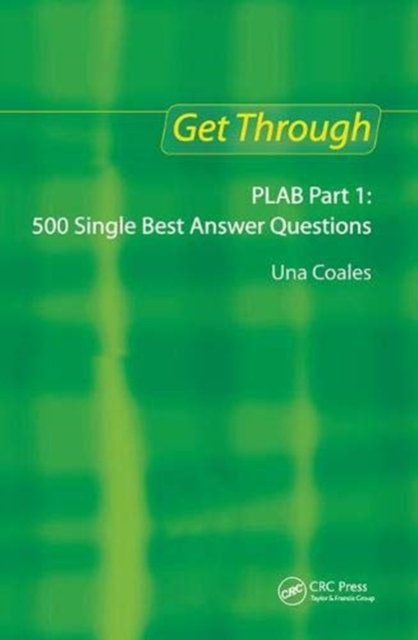 Get Through PLAB Part 1