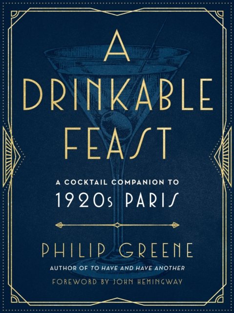 A Drinkable Feast