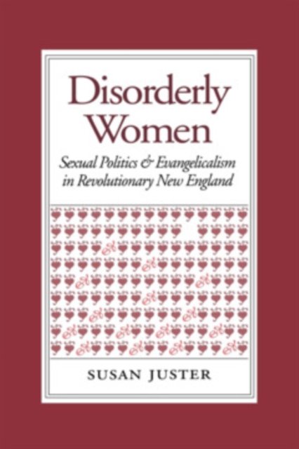 Disorderly Women