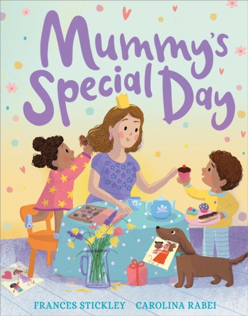 Mummy''s Special Day