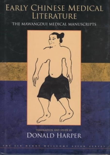 Early Chinese Medical Literature