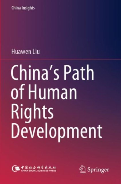 China''s Path of Human Rights Development
