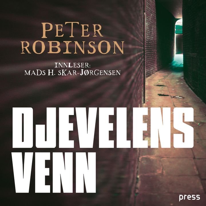 Djevelens venn