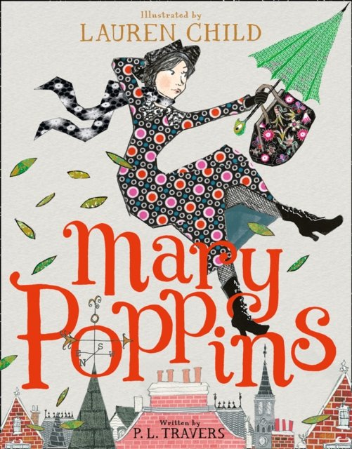 MARY POPPINS HB+