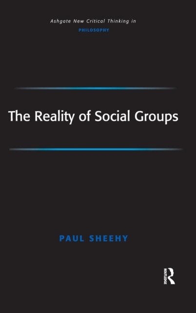 The Reality of Social Groups