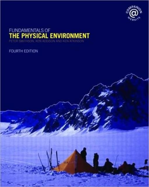 Fundamentals of the Physical Environment