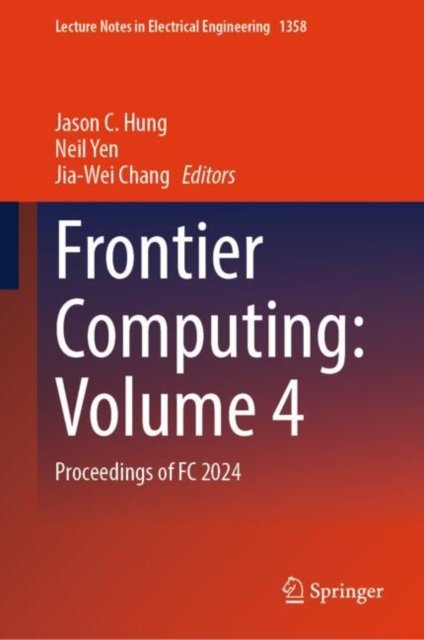 Frontier Computing