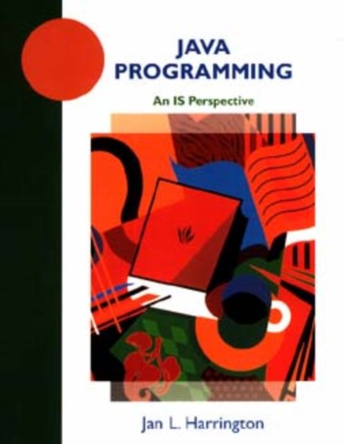 Java Programming – An IS Perspective (WSE)