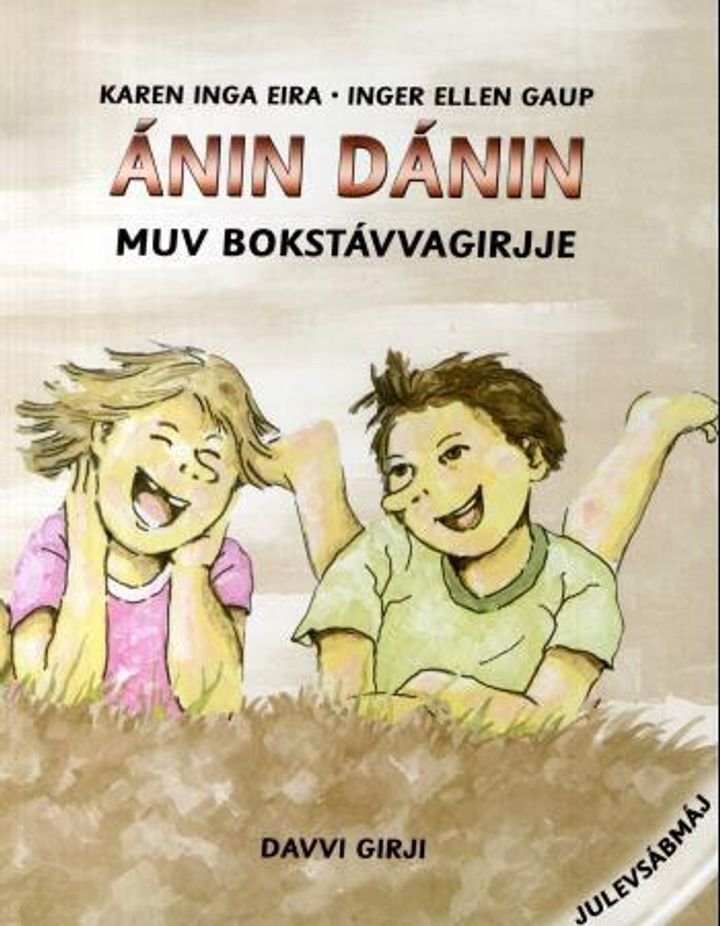 Ánin dánin