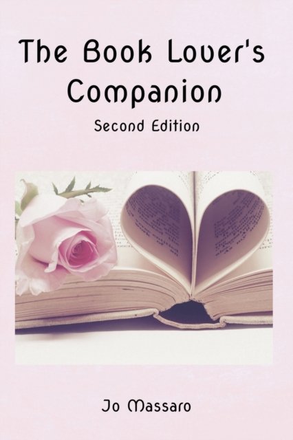 The Book Lover's Companion, Second Edition