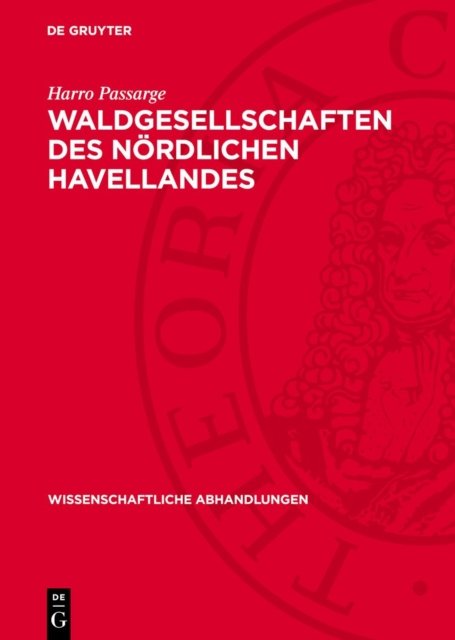 Waldgesellschaften Des Nordlichen Havellandes