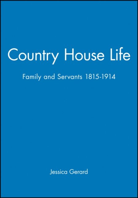 Country House Life
