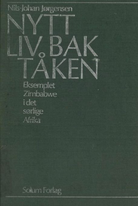 Nytt liv bak tåken