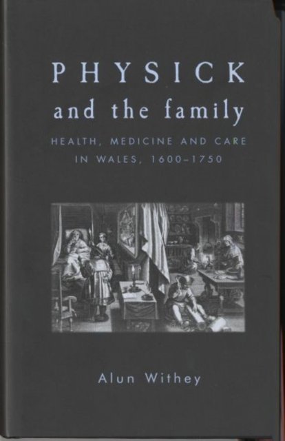 Physick and the Family