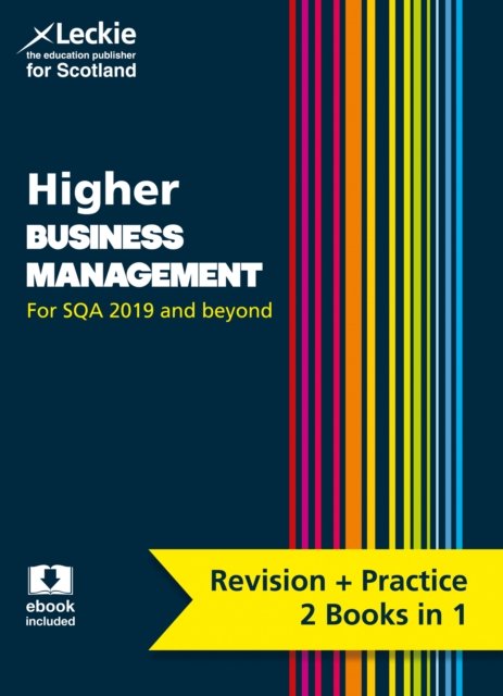 HIGHER BUS MAN REV & PRACTICE