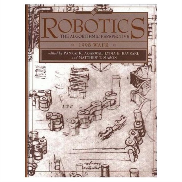 Robotics