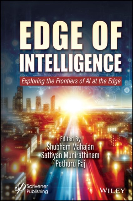 Edge of Intelligence: Exploring the Frontiers of A I at the Edge