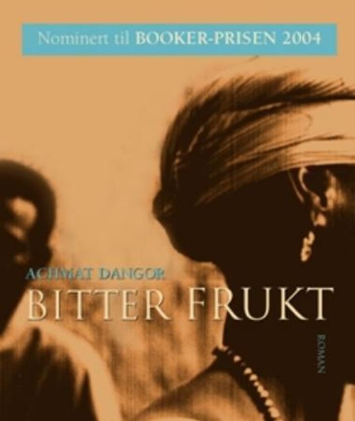 Bitter frukt