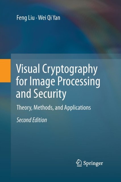 Visual Cryptography for Image Processing and Security