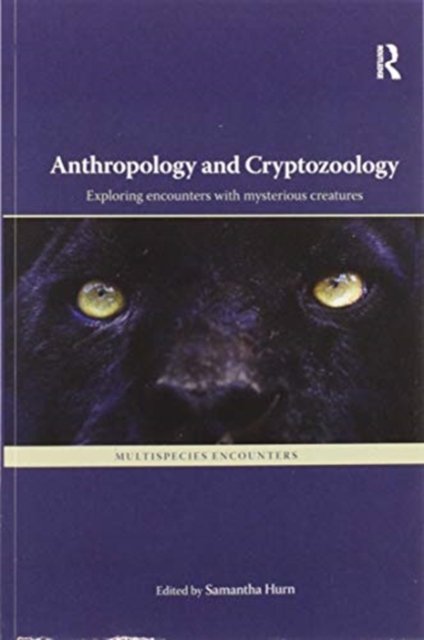 Anthropology and Cryptozoology